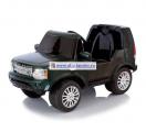  Jetem Land Rover Discovery 4